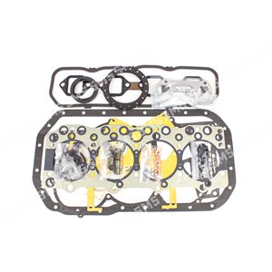 GASKET SET Full 9 / 1984>