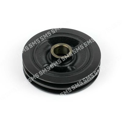 HARMONIC BALANCER