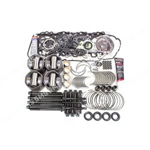 ENGINE KIT 10 / 2006-8 / 2010 (Hiace)