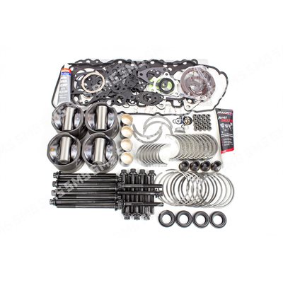 ENGINE KIT 8 / 2010> (Hiace) Premium
