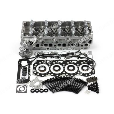 CYLINDER HEAD KIT CYLINDER HEAD KIT