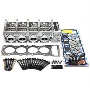 CYLINDER HEAD KIT (no valves) AMC Bare Head