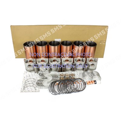 ENGINE KIT (non-common rail) Industrial ENGINE KIT (non-common rail) Industrial