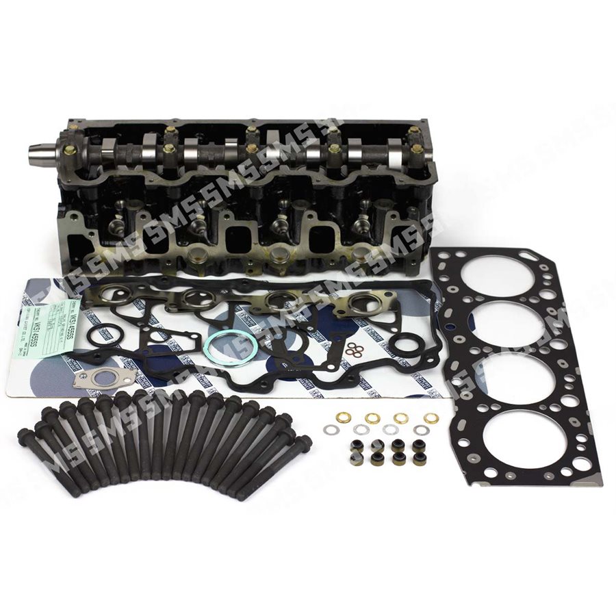CYLINDER HEAD KIT AMC Head)