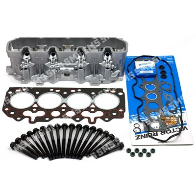 CYL HEAD KIT no valves AMC CYL HEAD KIT no valves AMC