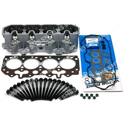 CYL HEAD KIT Complete Head AMC CYL HEAD KIT Complete Head AMC