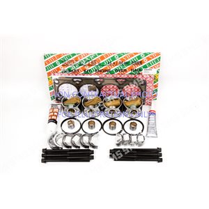 ENGINE KIT 4 / 2006-1 / 2012