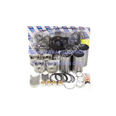 ENGINE KIT (no liners) Direct Injection ENGINE KIT (no liners) Direct Injection