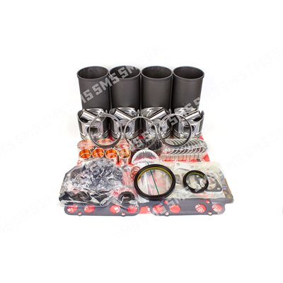 ENGINE KIT ->10 / 2006 Premium ENGINE KIT ->10 / 2006 Premium