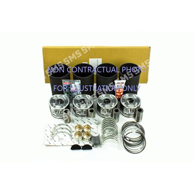 use OK-TM4600