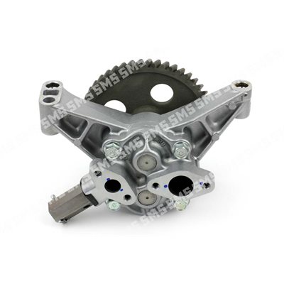 OIL PUMP Assembly (Helical-Cut Gear, 48 teeth) OIL PUMP Assembly (Helical-Cut Gear, 48 teeth)