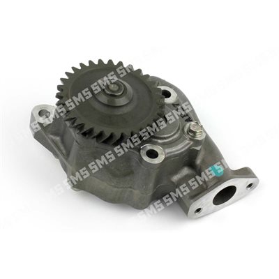 OIL PUMP Assembly OIL PUMP Assembly