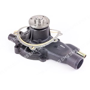 WATER PUMP Without Pulley