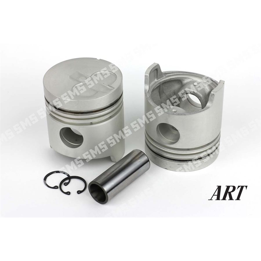 PISTON + PIN (29mm pin) Premium Std