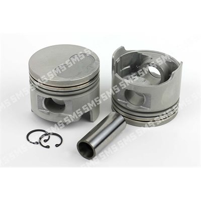 USE P0612STD