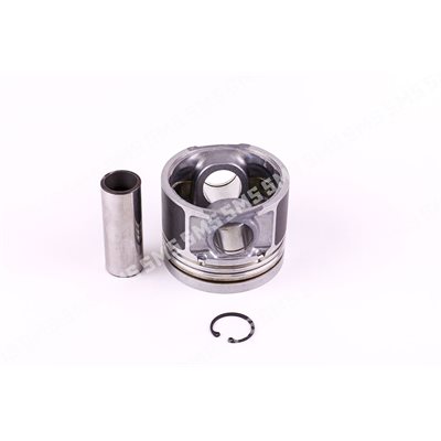 PISTON + PIN 5 / 1996-> Premium Std