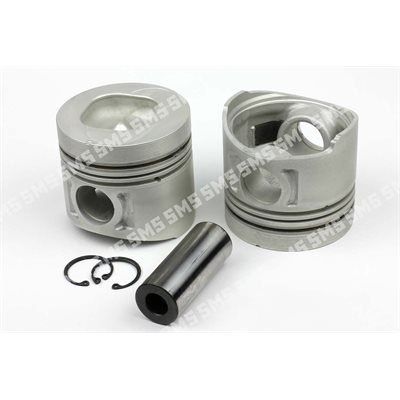 PISTON + PIN Std PISTON + PIN Std