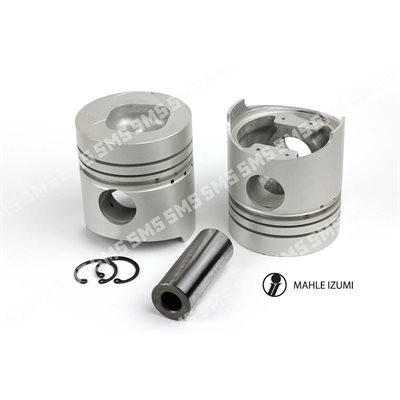 PISTON + PIN Premium Std PISTON + PIN Premium Std