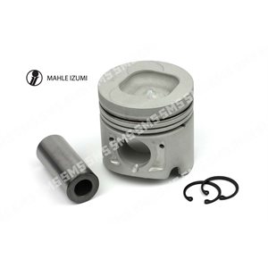PISTON + PIN ->10 / 1996 (Square Bowl) Premium