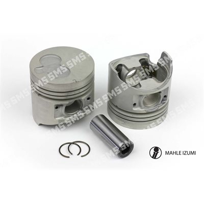 PISTON + PIN Premium Std PISTON + PIN Premium Std