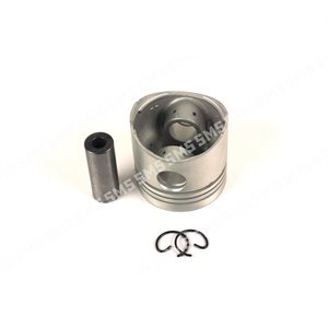 PISTON + PIN (indirect injection) Std