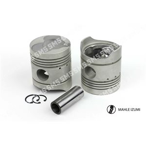 PISTON + PIN Premium