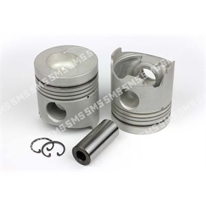 PISTON + PIN Std