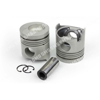 PISTON + PIN Std PISTON + PIN Std