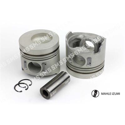 PISTON + PIN Premium PISTON + PIN Premium