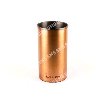 CYLINDER LINER (B) Finished CYLINDER LINER (B) Finished