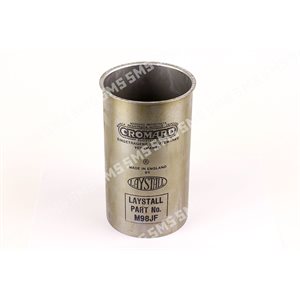 CYLINDER LINER Chrome (180.85mm Length)