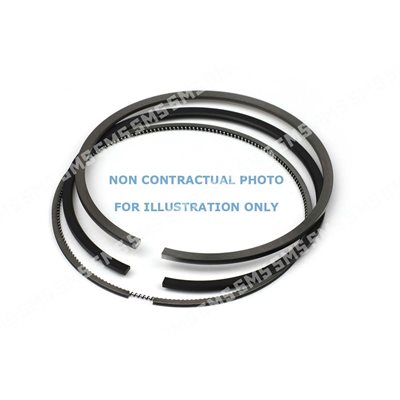 RING PACK (4 ring) Std RING PACK (4 ring) Std