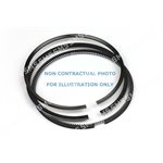 RING PACK (5mm oil ring) Std RING PACK (5mm oil ring) Std