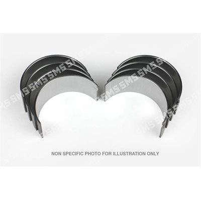 CONROD BEARING Set 1.00mm CONROD BEARING Set 1.00mm