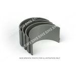 CONROD BEARING Set (x2 journals per set) Std CONROD BEARING Set (x2 journals per set) Std
