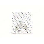 THRUST WASHER Set (113mm OD) Std THRUST WASHER Set (113mm OD) Std