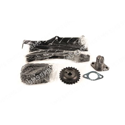 TIMING CHAIN KIT >2 / 2000 (double row) TIMING CHAIN KIT >2 / 2000 (double row)