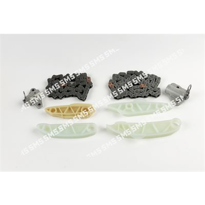 TIMING CHAIN KIT TIMING CHAIN KIT