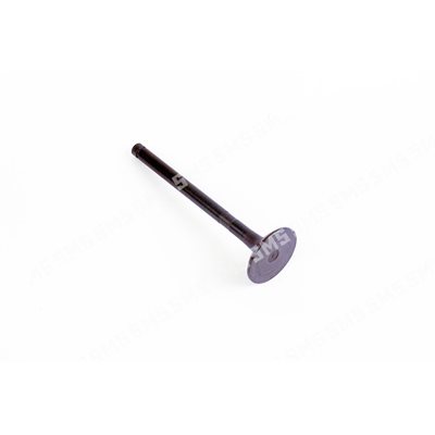 VALVE Exhaust (Round Groove) VALVE Exhaust (Round Groove)
