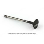 VALVE Exhaust VALVE Exhaust