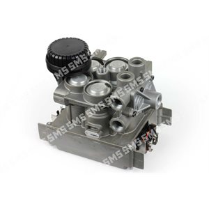 VALVE, Axle Modulator