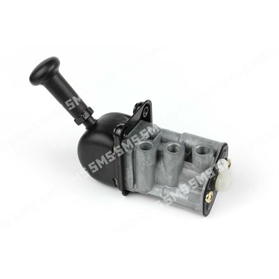 HANDBRAKE VALVE