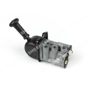 HANDBRAKE VALVE
