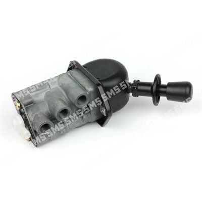 HANDBRAKE VALVE