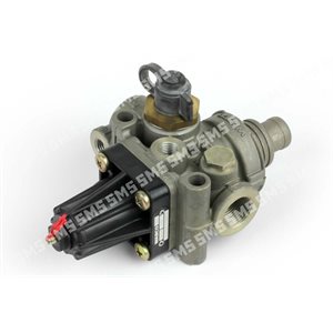 UNLOADER VALVE