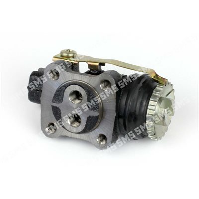 WHEEL CYLINDER LH Rr of Fr