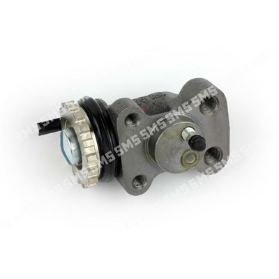 WHEEL CYLINDER RH Front 20" / 22.5" (1 3 / 8") WHEEL CYLINDER RH Front 20" / 22.5" (1 3 / 8")