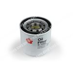 OIL FILTER Spin-on (1 1 / 2" thread) OIL FILTER Spin-on (1 1 / 2" thread)